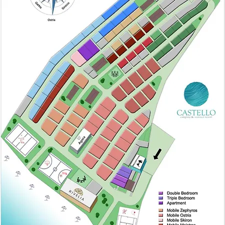 Castello *