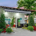 Castello 营地