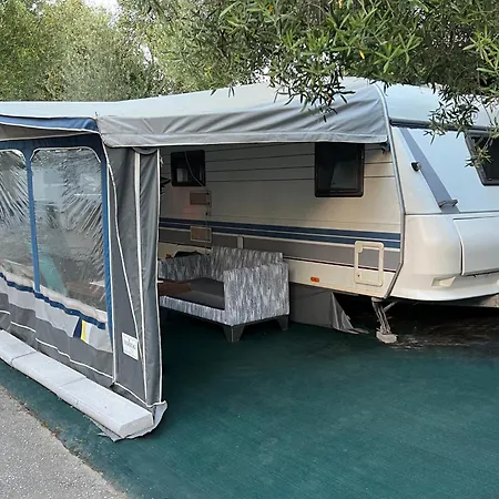 Campsite Castello *