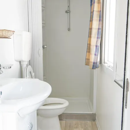 Castello Neos Marmaras