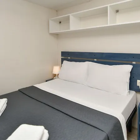 Camping Castello