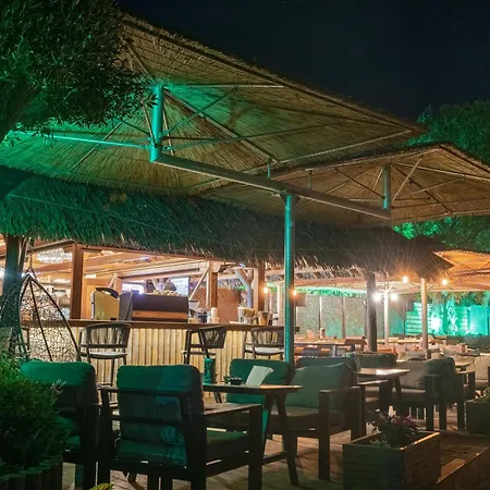 Campsite Castello *