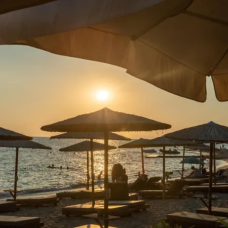 Camping Castello Neos Marmaras