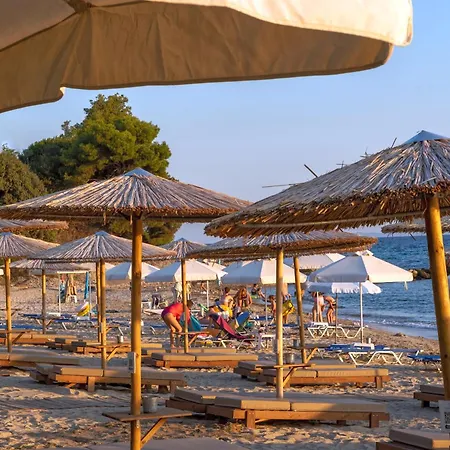 Castello Campsite *