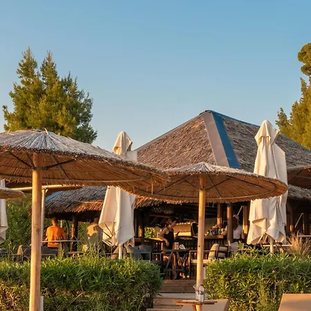 Castello Campsite Neos Marmaras