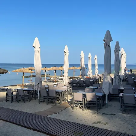 Castello Неос-Мармарас