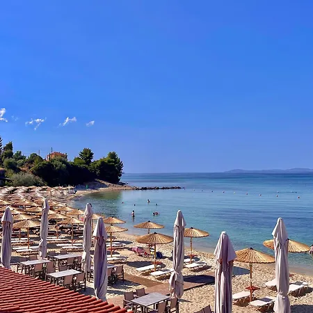 Castello * Neos Marmaras