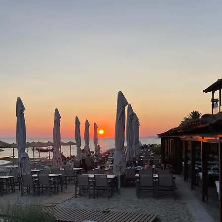Campsite Castello