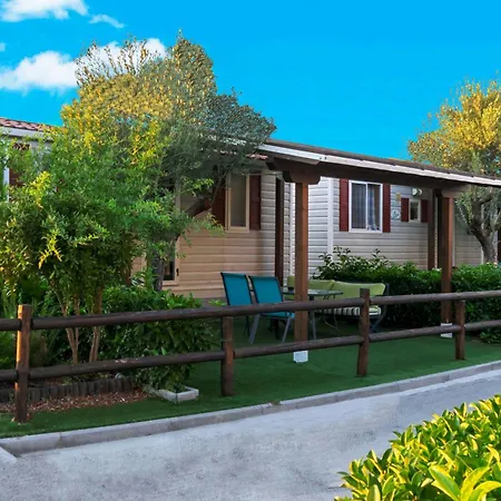 Castello Neos Marmaras