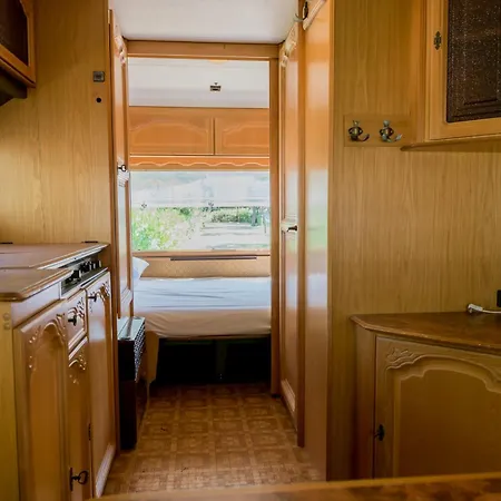 Кемпинг Castello