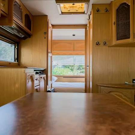 Castello Campsite Neos Marmaras