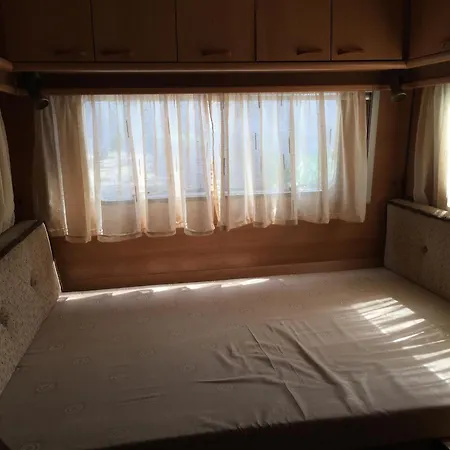 Castello Campsite Neos Marmaras