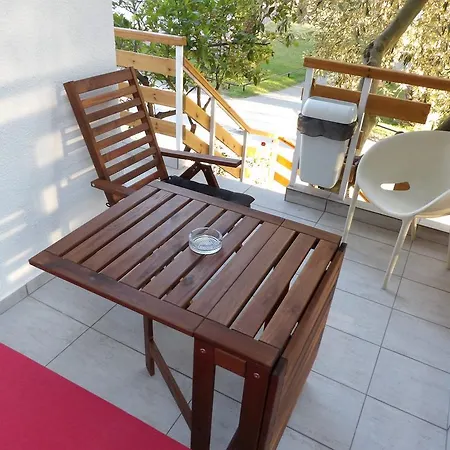 Campsite Castello Neos Marmaras