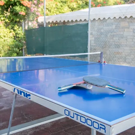 Castello Campsite Neos Marmaras