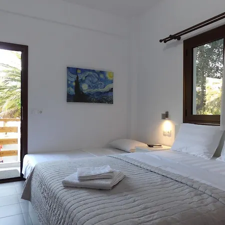 Кемпинг Castello