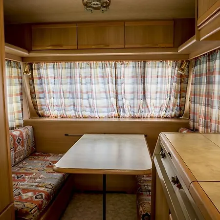 Castello Кемпинг