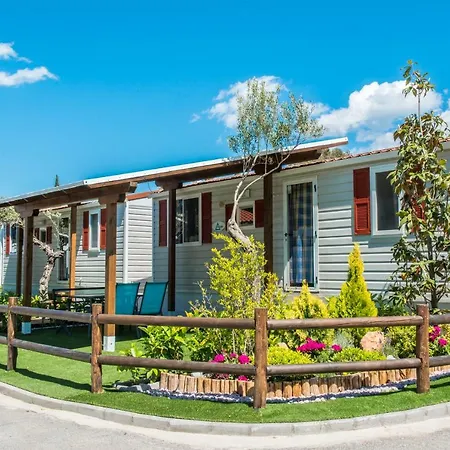 Castello Неос-Мармарас