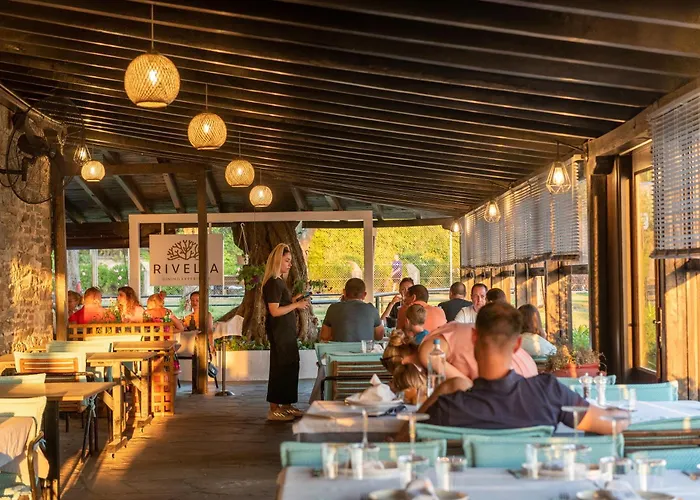 Parque de Campismo Castello *