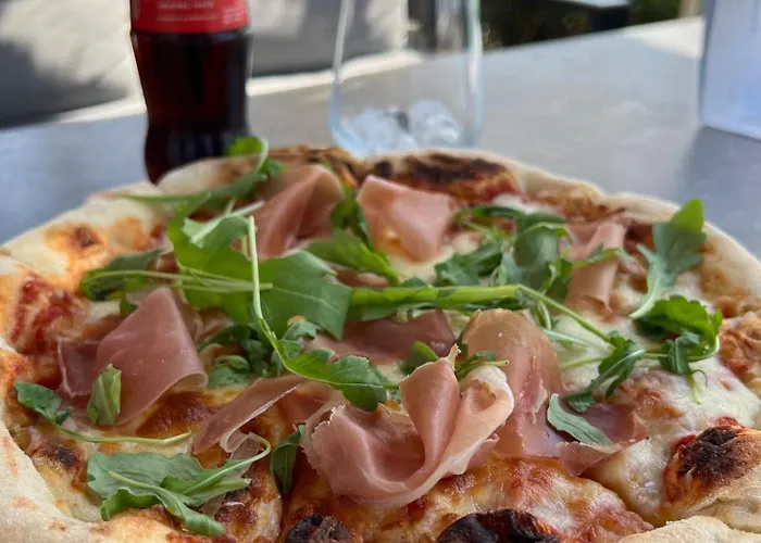 Castello Parque de Campismo Néos Marmarás