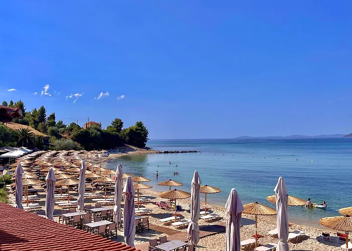 Castello * Neos Marmaras