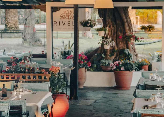 Castello Parque de Campismo