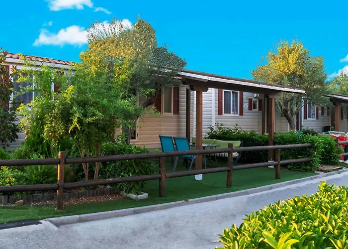 Castello Néos Marmarás