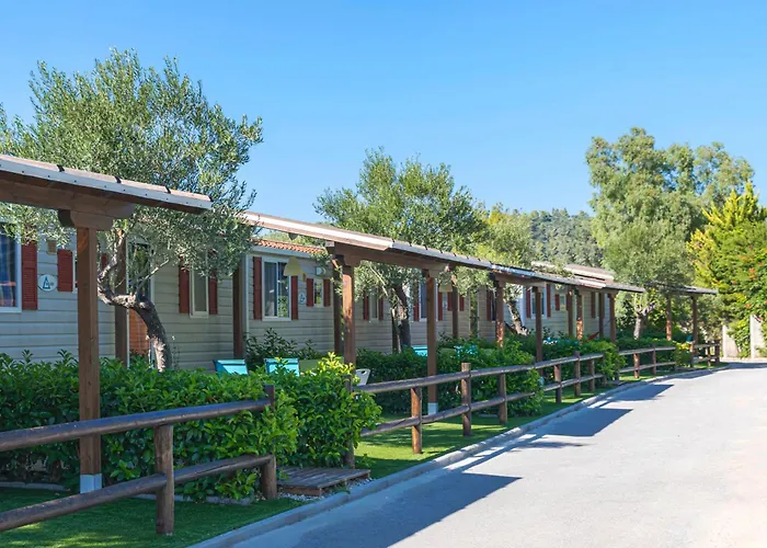 Camping Castello