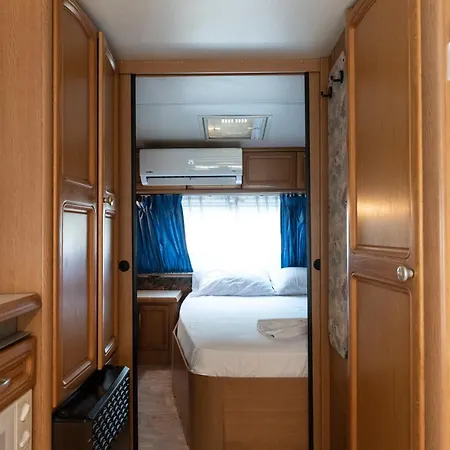 캠프장 Castello *