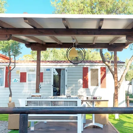 Castello 캠프장 네오스마르마라스