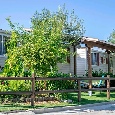 Castello 캠프장 *