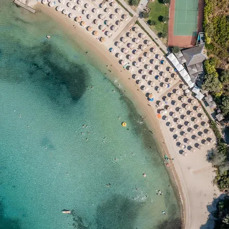 Castello Neos Marmaras