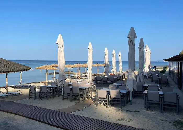 Castello Neos Marmaras